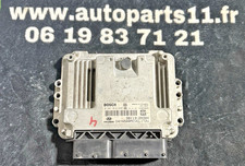 CALCULATEUR MOTEUR KIA VENGA
