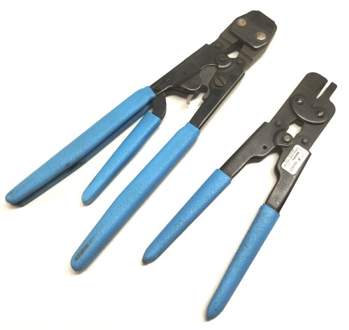 Pair shark bite - of, pex