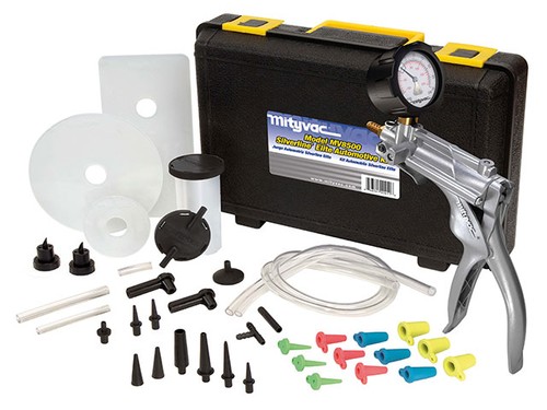 Mv8500 hand vacuum pump - mv8500,