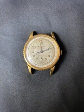 Montre Autodat Silvoz triple