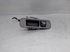 1717011 poignee ext hayon pour OPEL ZAFIRA TOURER 1.6 CDTI DPF 2010 5141330