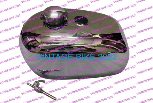Bsa b25 b40 c15 victor - b40, 44