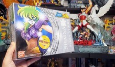 Saint Seiya Vintage Bandai