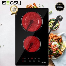 Plaque de cuisson en