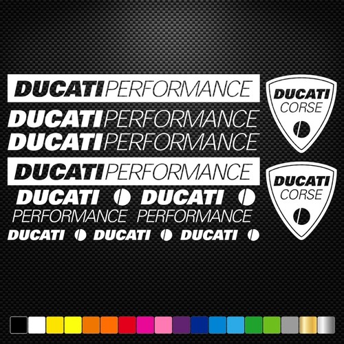 Ducati performance 11 - ducati,