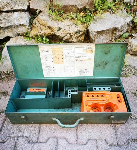 Peugeot 0153 coffret pour - peugeot,
