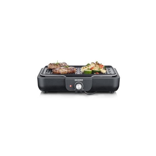 Severin barbecue électrique - severin,