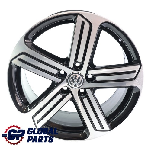 Volkswagen golf mk7 jante - volkswagen,