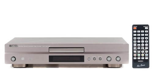 Yamaha cdx 397 - cdx-397, mk2
