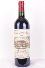 pomerol château la pointe