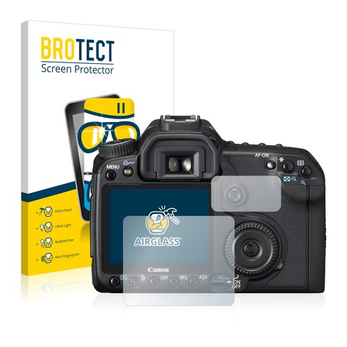 Protection écran pour canon - pour,