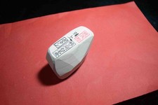 Pierre à aiguiser naturelle japonaise Asano Mikawa Nagura Botan Betsujo 111 g...