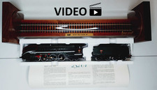 JOUEF Club 824900 HO Vapeur