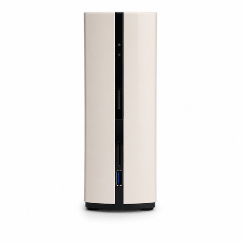 Qnap 128 nas baie - baie, v7