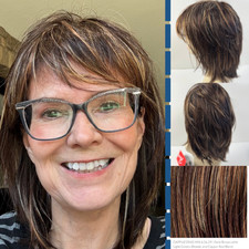 Ellen Wille Rainbow Synthetic