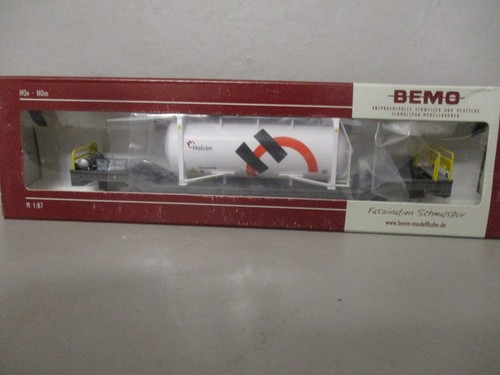 Bemo 2289 137 rhb - 2289, v