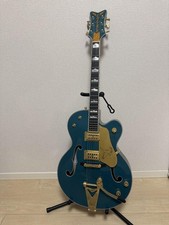 GRETSCH G6136TTV-FSR OCT JR //
