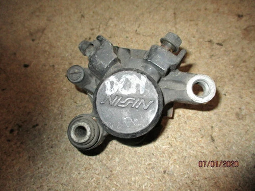 Etrier frein arriere nx650 - arriere,