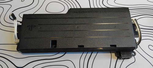 Alimentation ps3 slim bloc - slim,