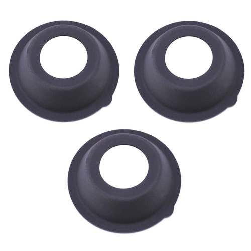 Carburateur membrane - 3x, à