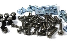 Kawasaki ZZR600 ZZ-R600 ZX-6