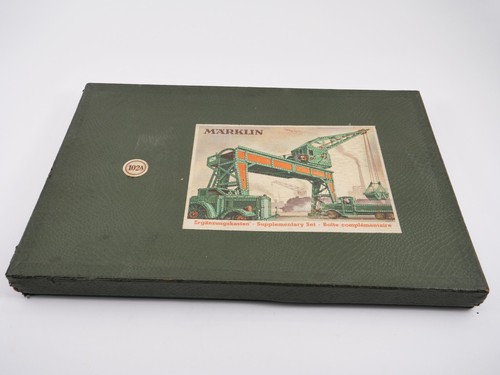 Märklin 102a coffret de - n°,