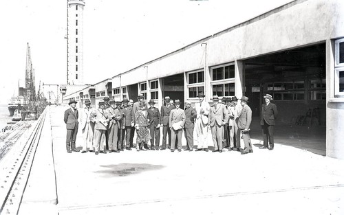 Havre 1935 grand - le,
