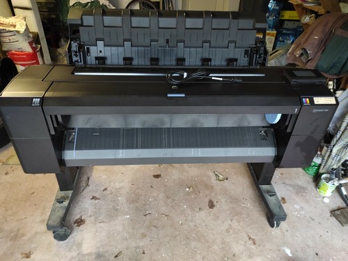 Designjet t920 format - hp,