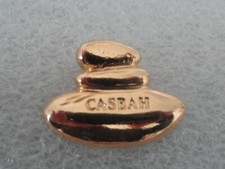 PIN S PERFUME CASBAH AVON