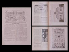 LA CONSTRUCTION MODERNE n°43