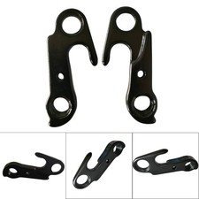 Dérailleur arrière cintre