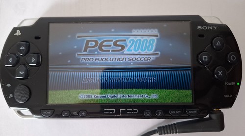 Console sony psp - sony, psp-2004
