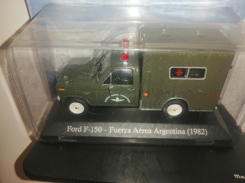 Ford f150 fuerza - fuerza, aéra