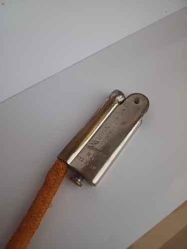 Briquet ancien vintage - briquet,