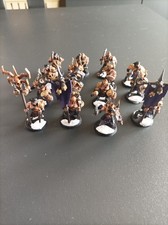 WARHAMMER Guerriers du chaos