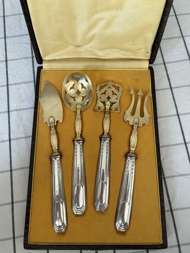 Set service pièces - set, de