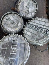 CIBIE Vintage Headlight Fog