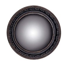 Miroir Rond Sorcière Convexe