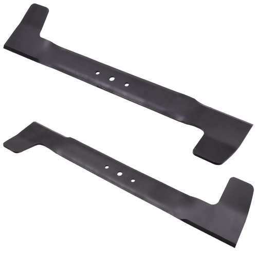 Jeu lames 102 cm - cm, pour
