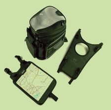 Ducati Sacoche Réservoir 