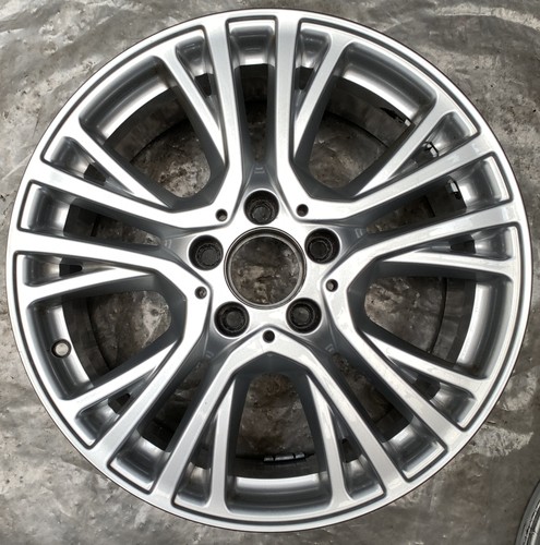 Jante alu mercedes benz - 1,