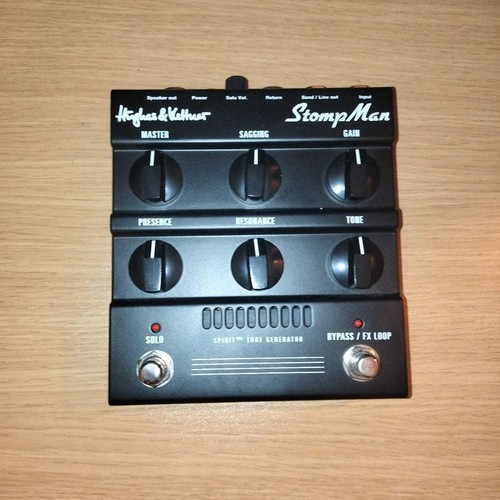 Amplificateur guitare - amplificateur,
