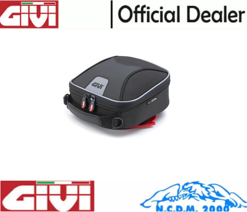 Sac réservoir moto givi - réservoir,