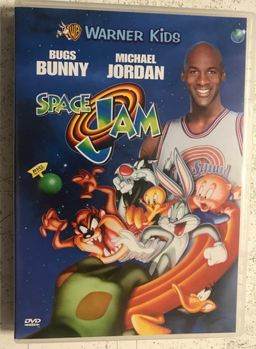 Space jam michael - space, /