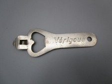 Décapsuleur publicitaire