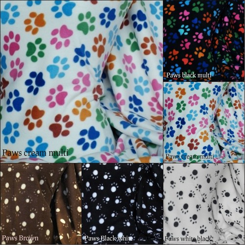 Tissu polaire anti pilling - tissu,