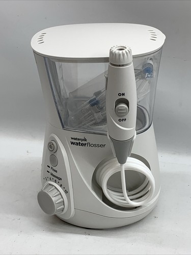 Waterpik aquarius 660 - waterpik,