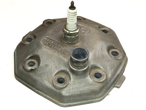 Ktm 350 gs350 - 87,
