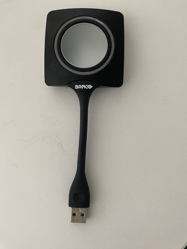 Barco button usb - button, clickshare