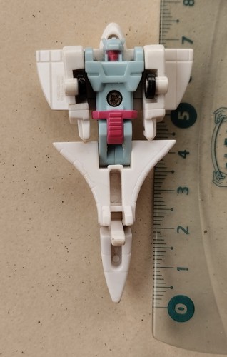 Figurine transformers 1989 - figurine,